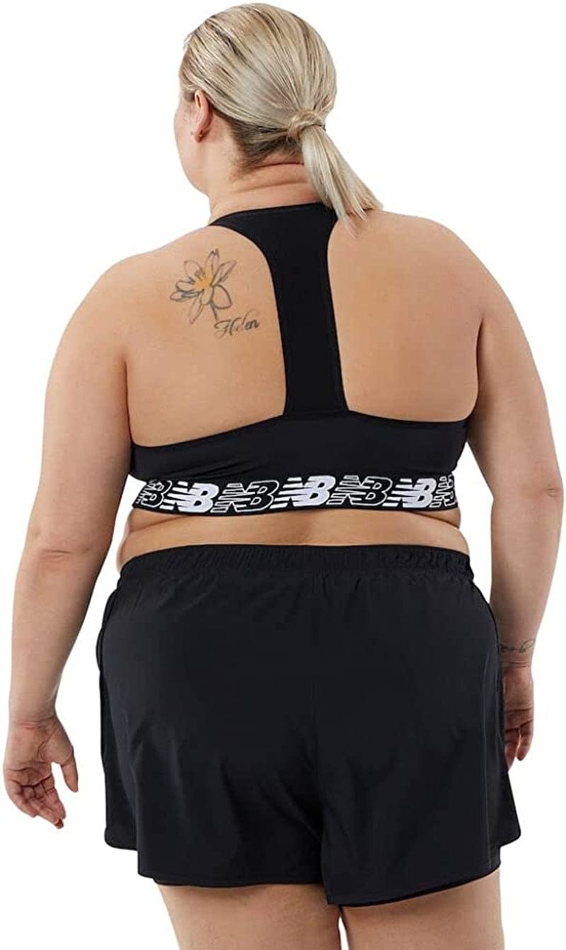 Women'S NB Pace Bra