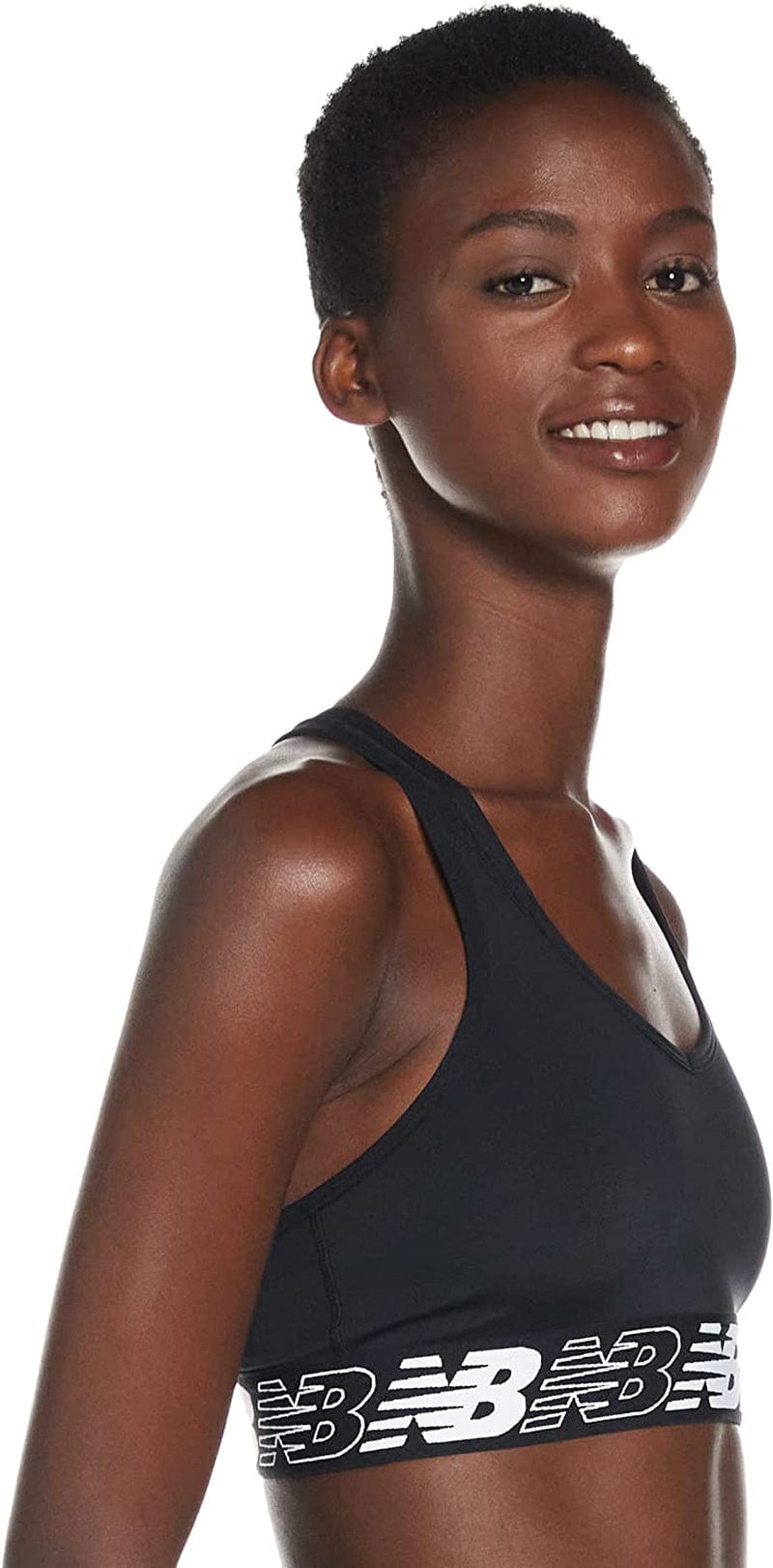 Women'S NB Pace Bra