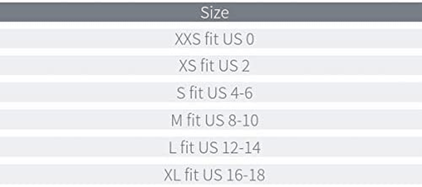 Women'S No Show Hiphugger Panties Pack of 6 Apparel & Accessories > Clothing > Underwear & Socks > Underwear Alruy