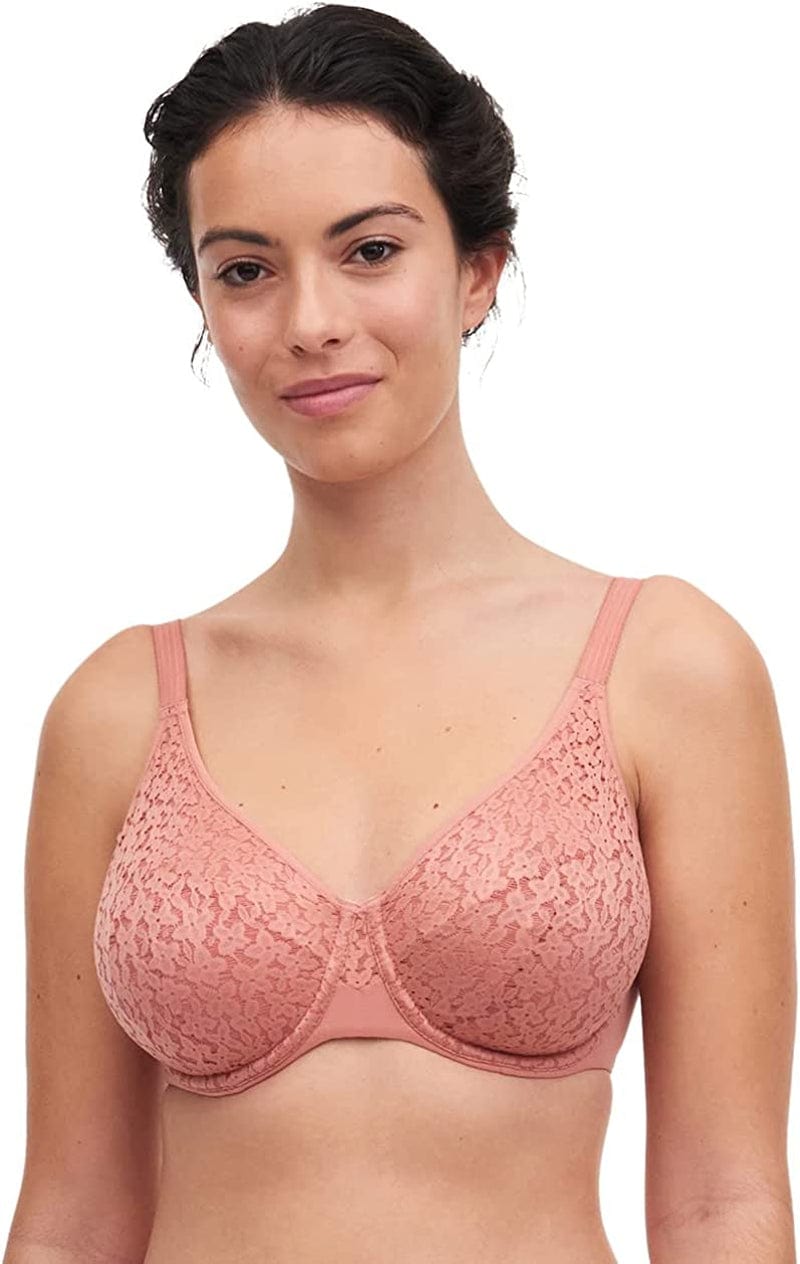 Women'S Norah Molded Bra Peach Delight / 36D