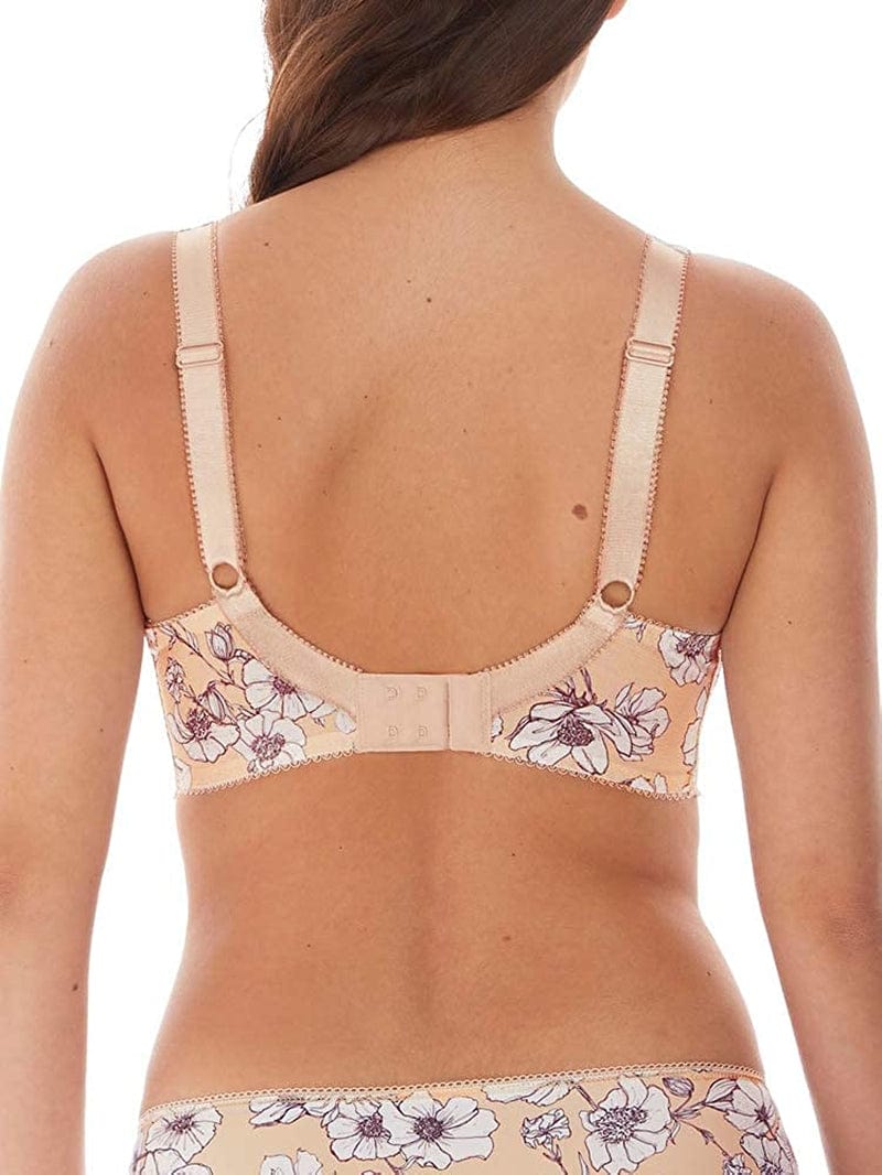 Women'S Olivia Underwire Side Support Bra