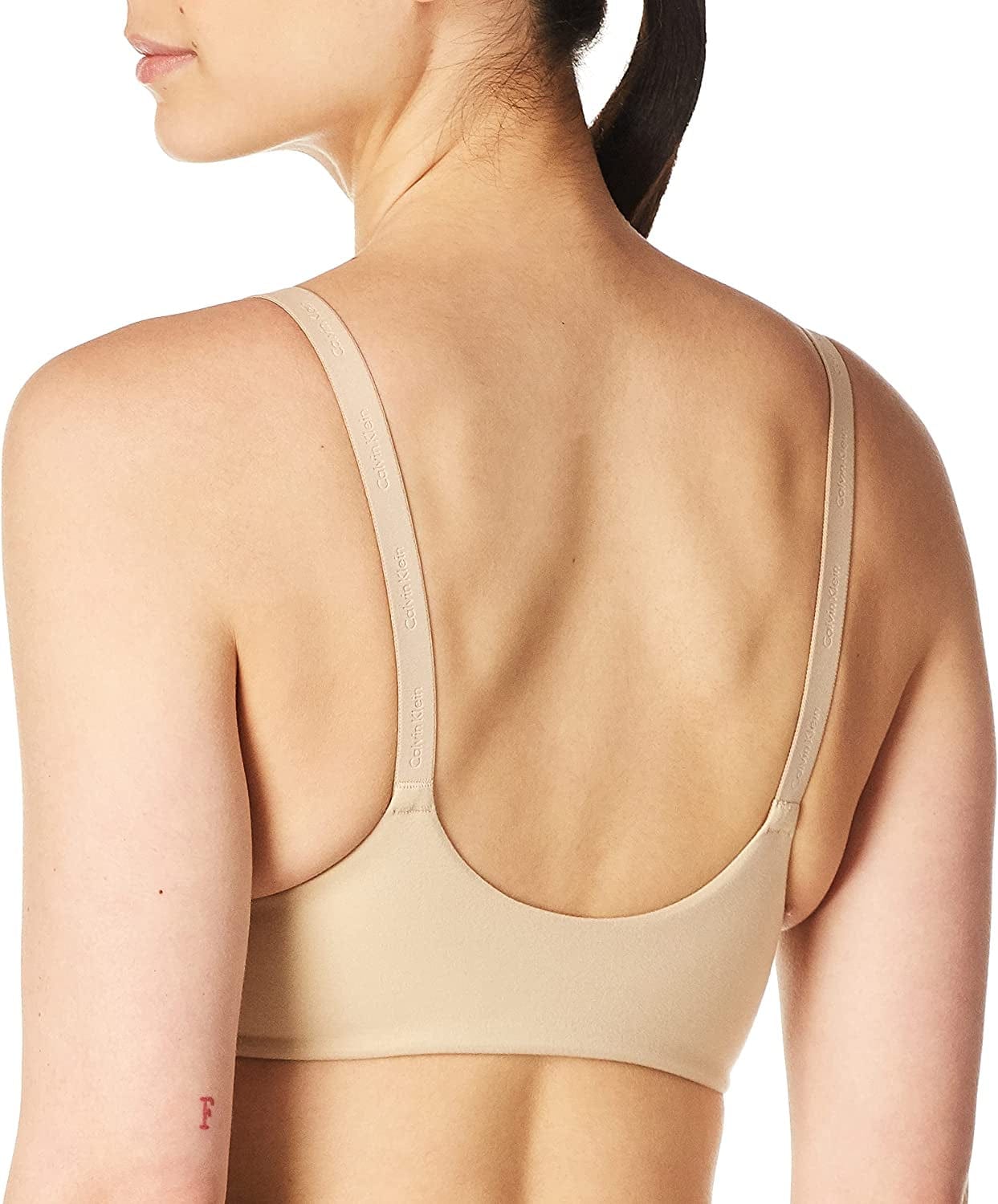 Women'S Perfectly Fit Wirefree Lounge Bra