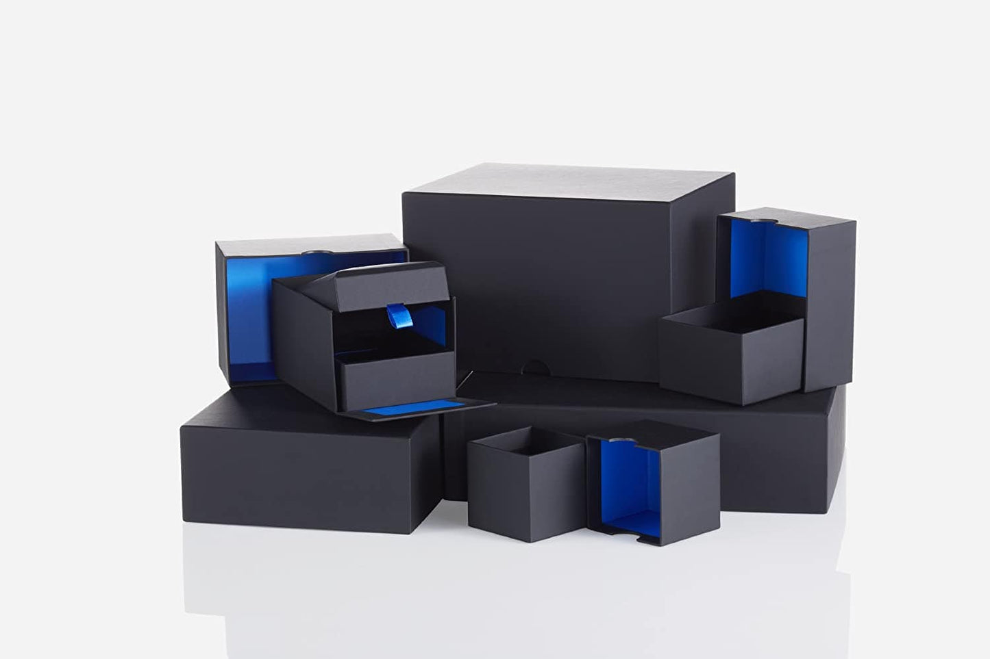 Women'S Pierced Earrings Pave Tubular Hoop