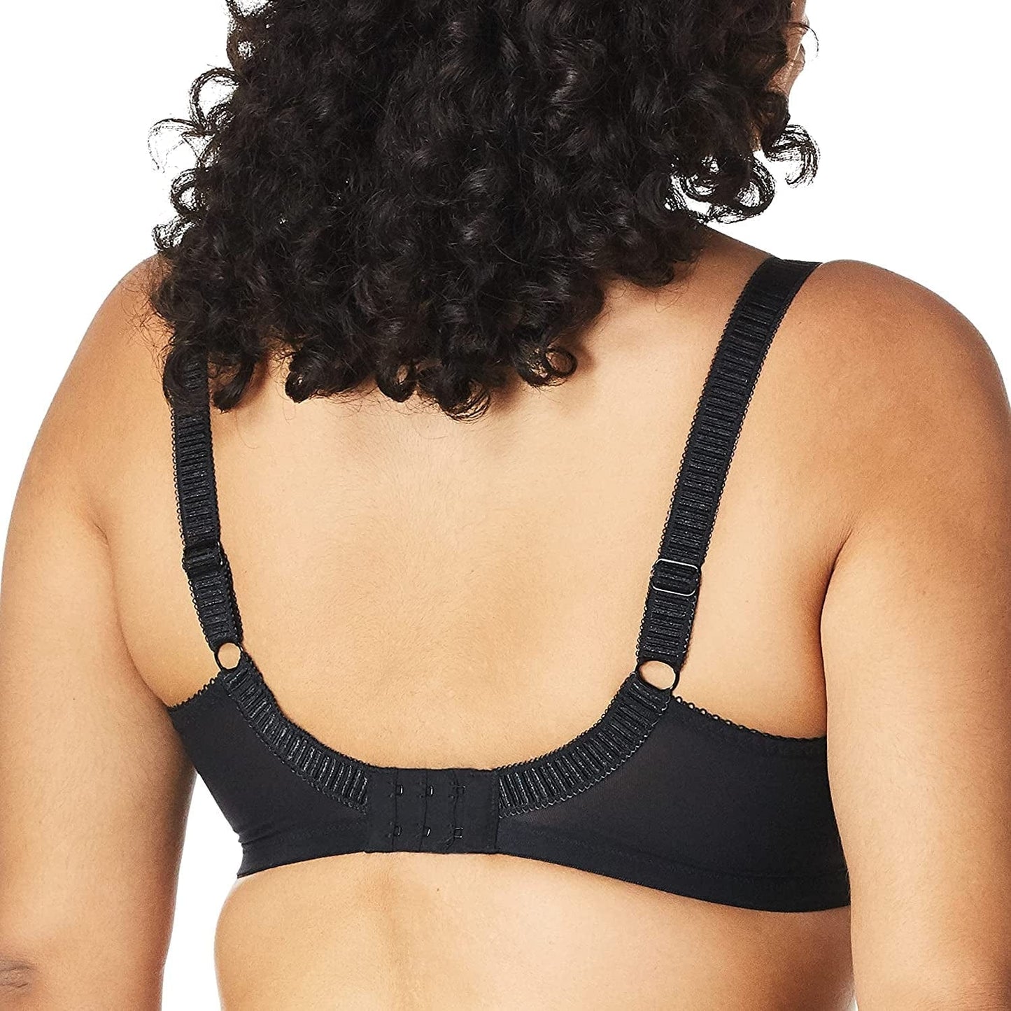 Women'S plus Size Cate Full Cup Banded Bra