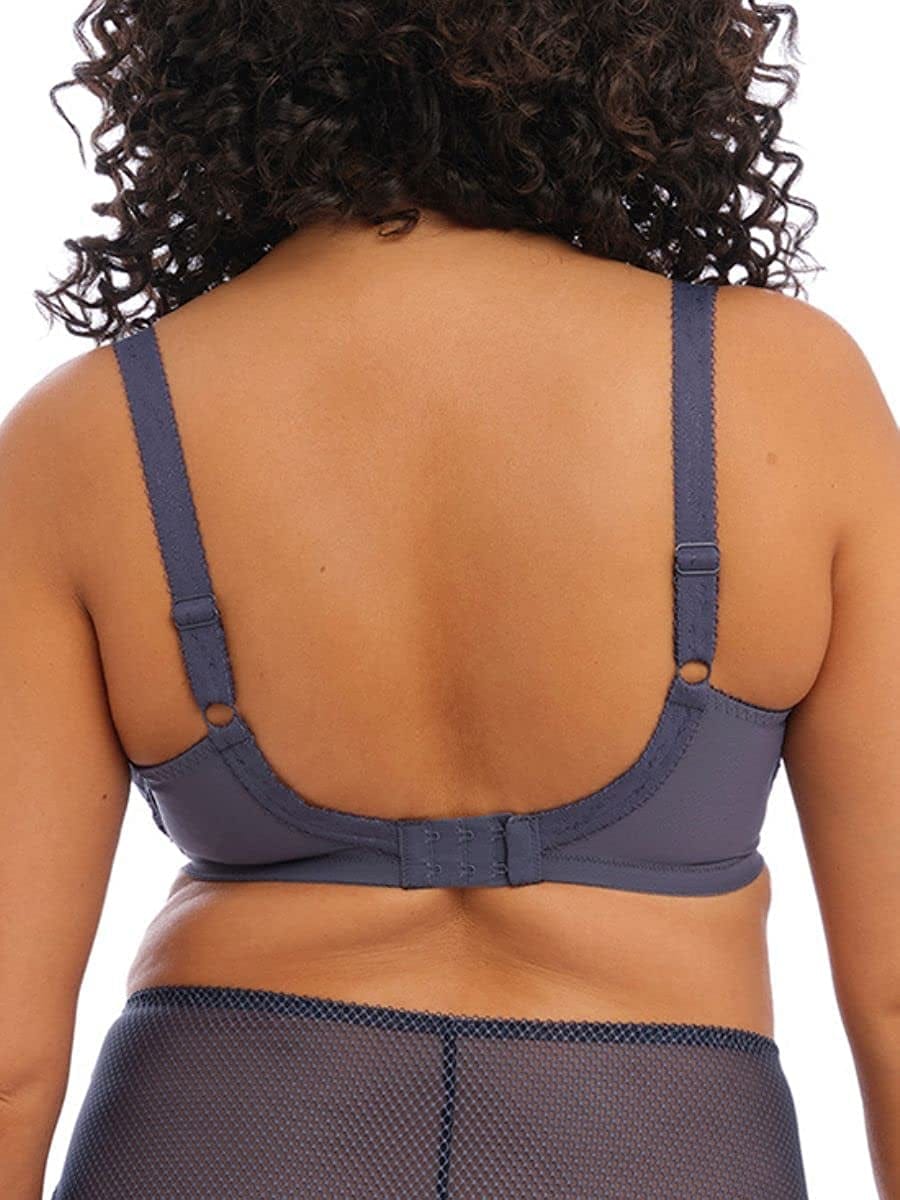 Women'S plus Size Charley T-Shirt Seamless Breathable Spacer Underwire Bra