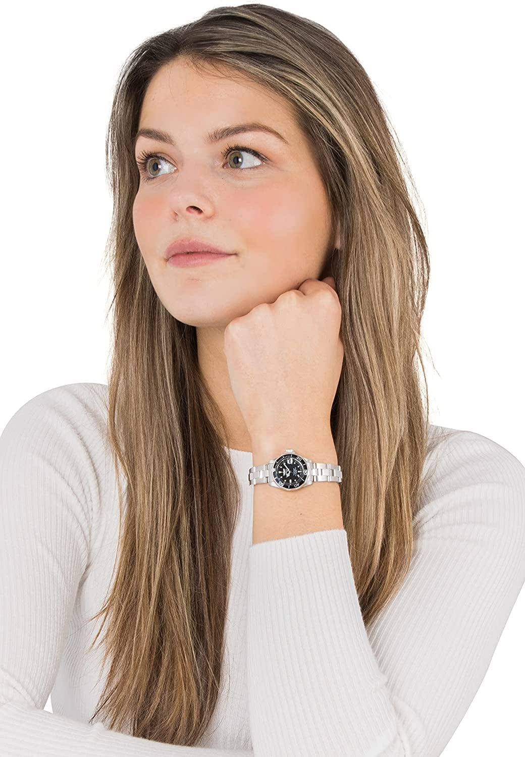 Women'S Pro Diver Collection Watch