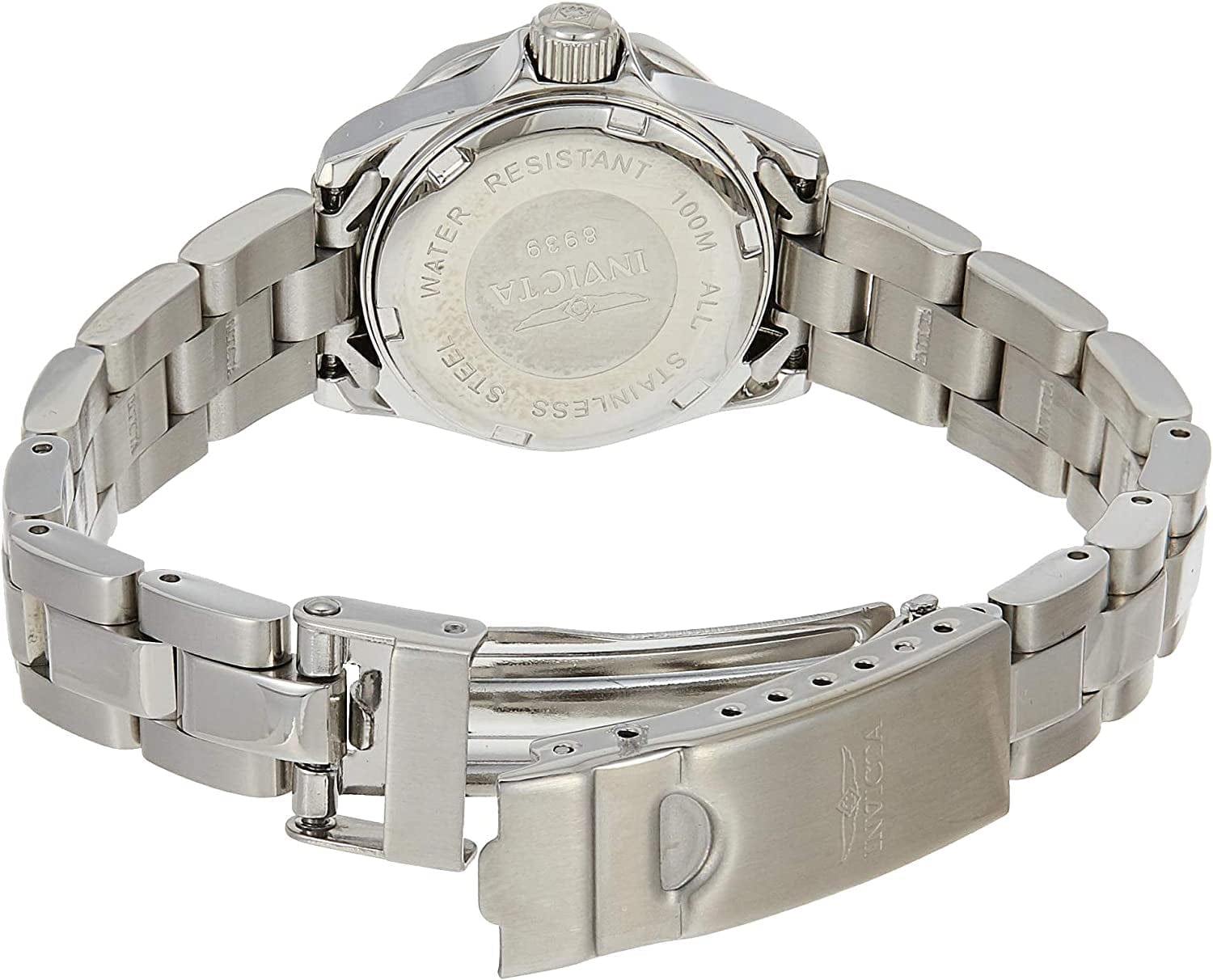 Women'S Pro Diver Collection Watch