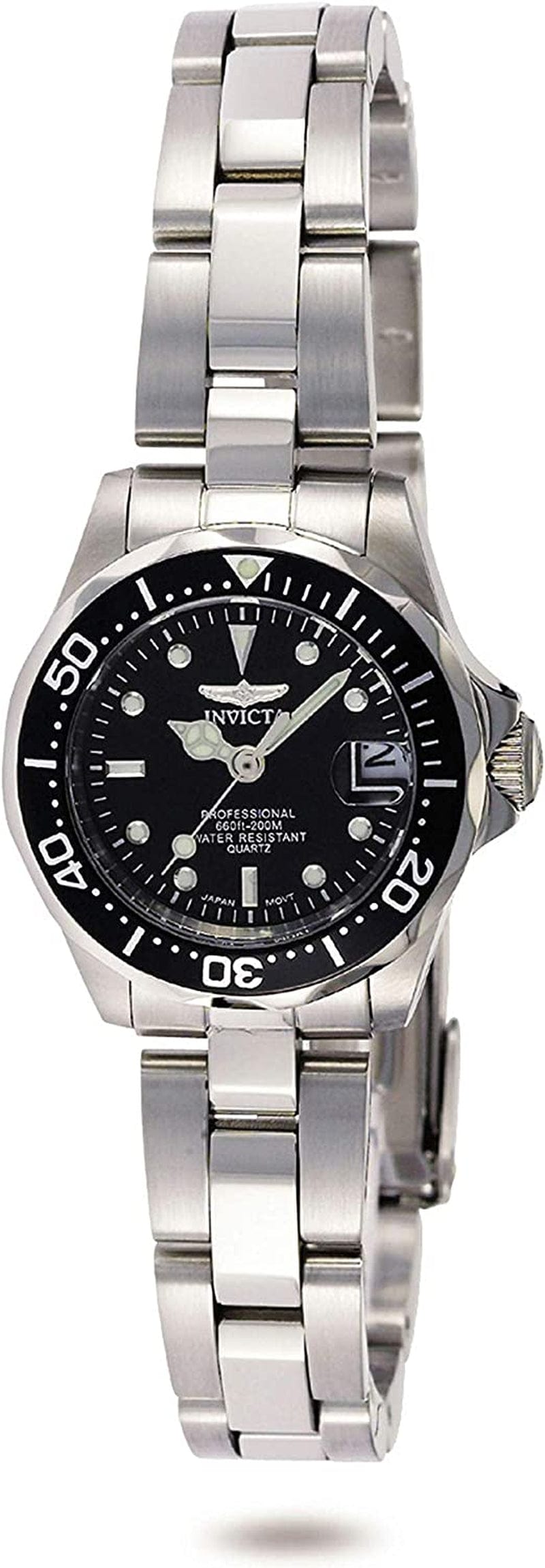 Women'S Pro Diver Collection Watch Silver / 24.5mm