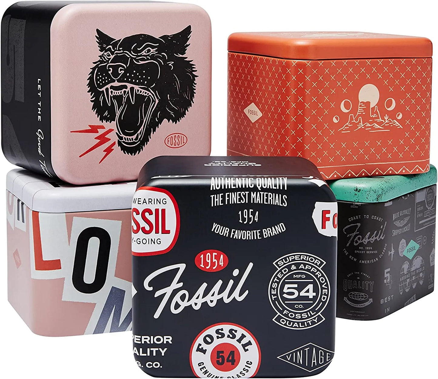 Women'S Racquel Quartz Rectangular Watch with Stainless Steel or Leather Strap