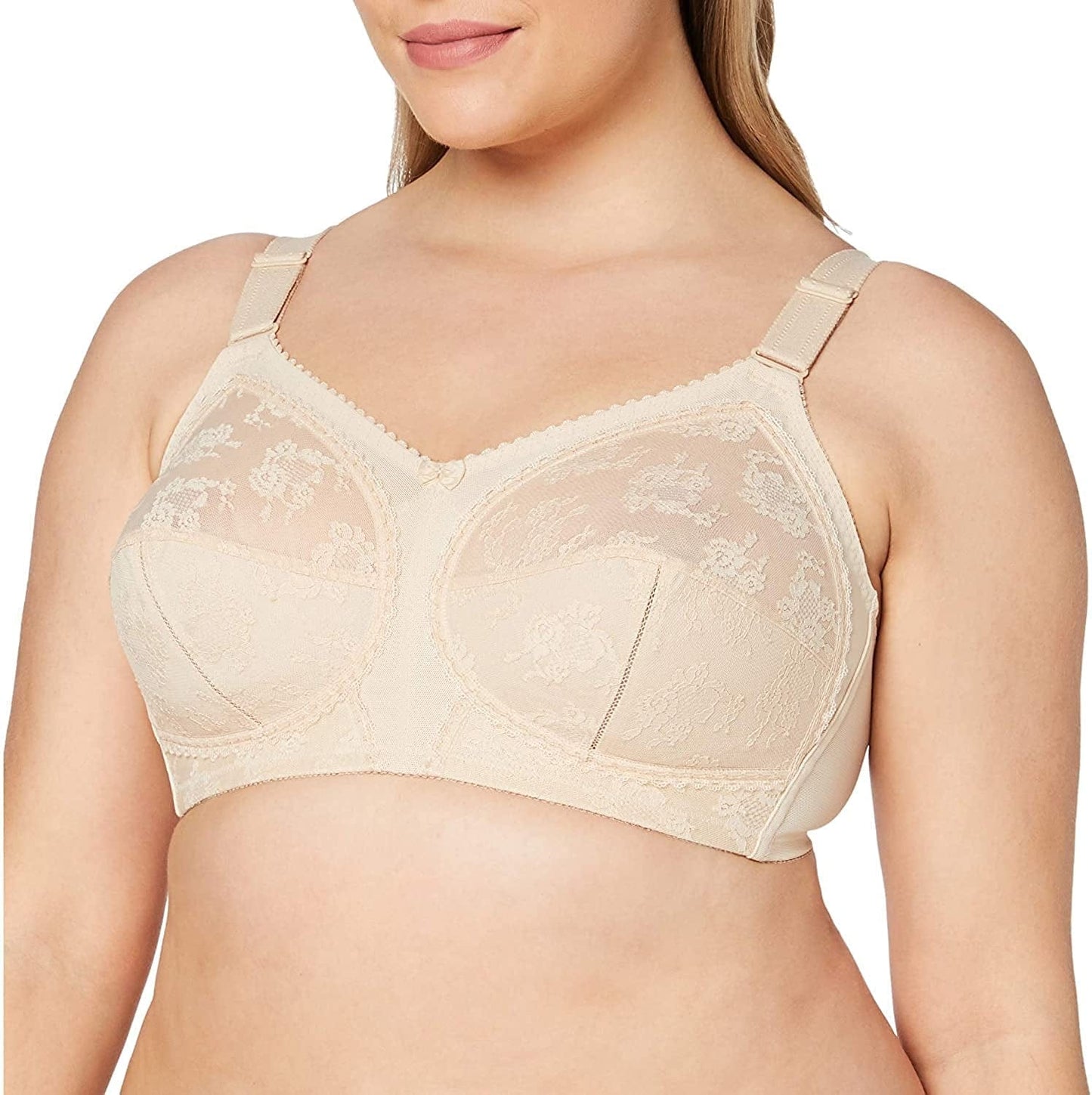 Women'S Regular Non-Wired Skin / 40F