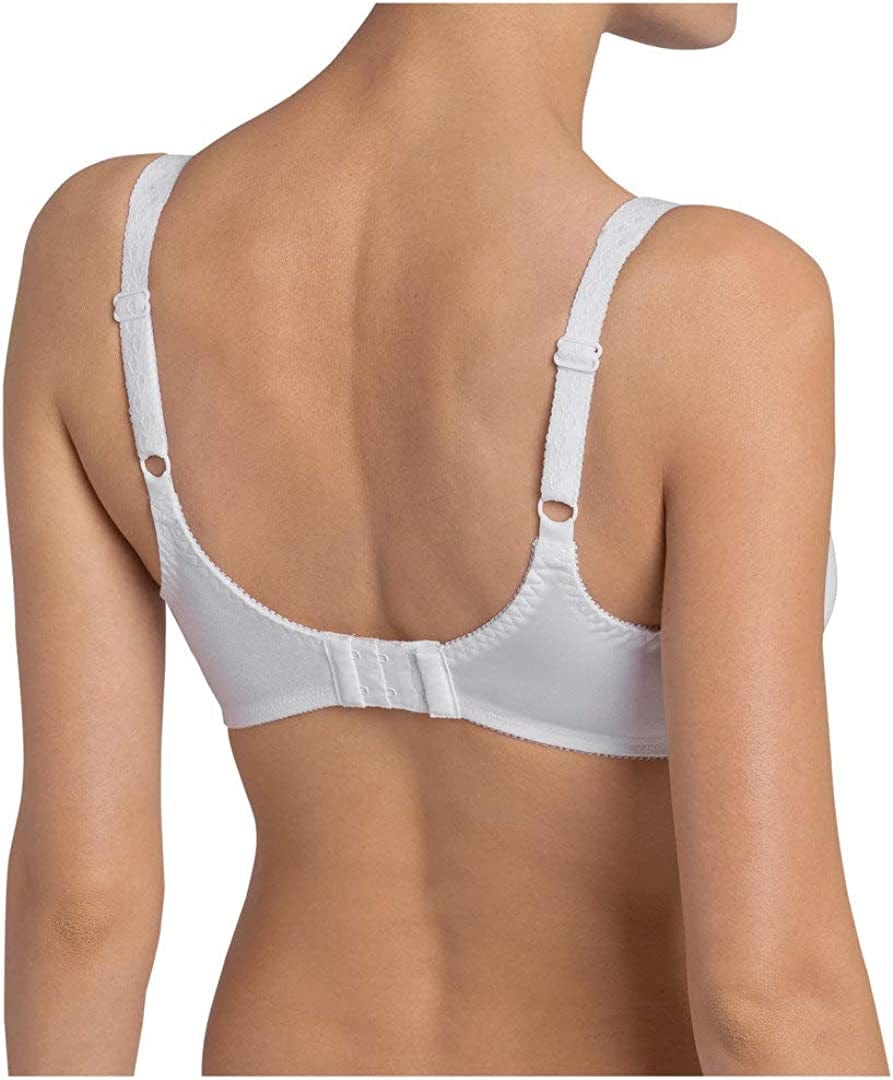 Women'S Regular Non-Wired