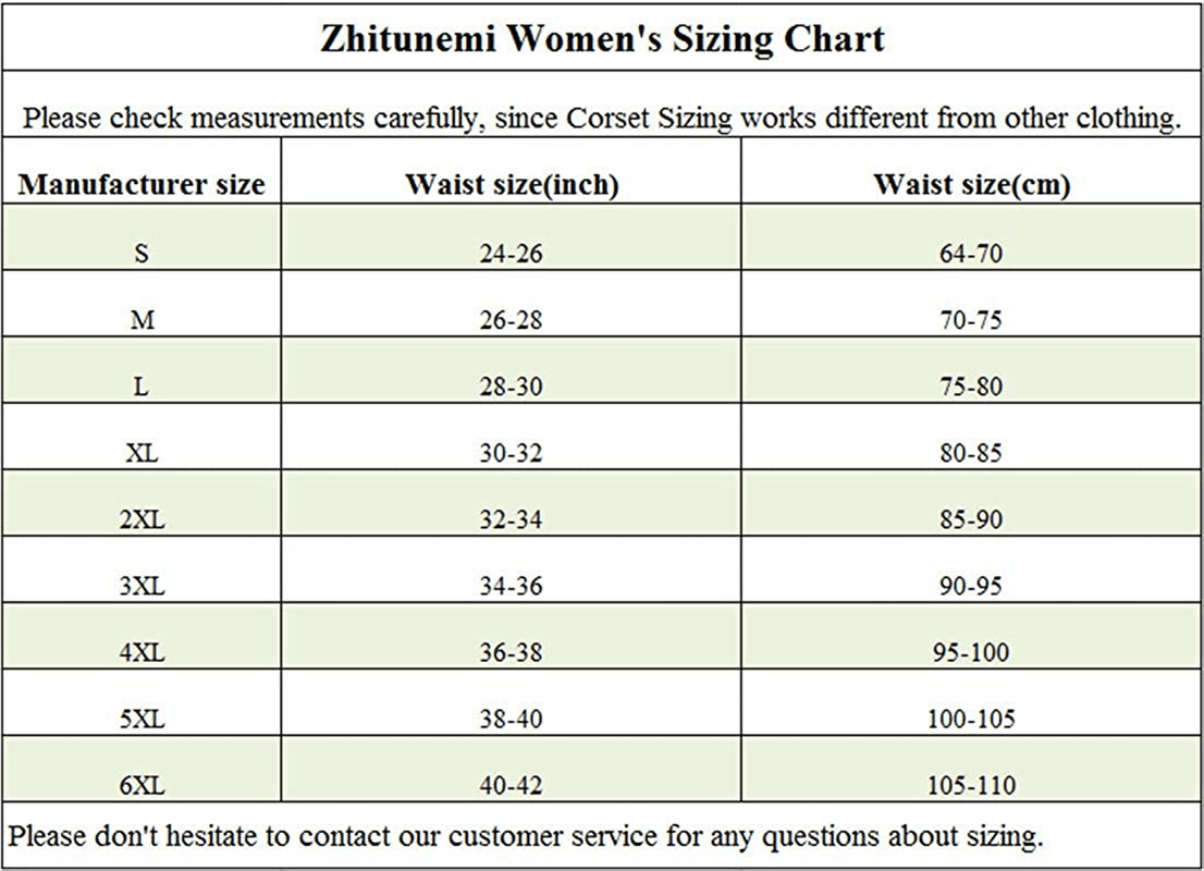 Women'S Renaissance Corset Bustier Top Dress up Costumes Apparel & Accessories > Clothing > Underwear & Socks > Lingerie Zhitunemi