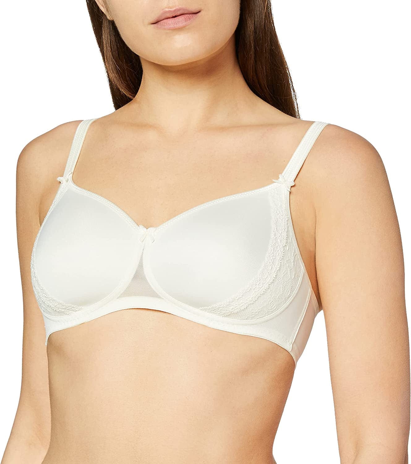 Women'S Rosa Faia Padded Soft Cup Bra 5618 Champagne / (36) 36C
