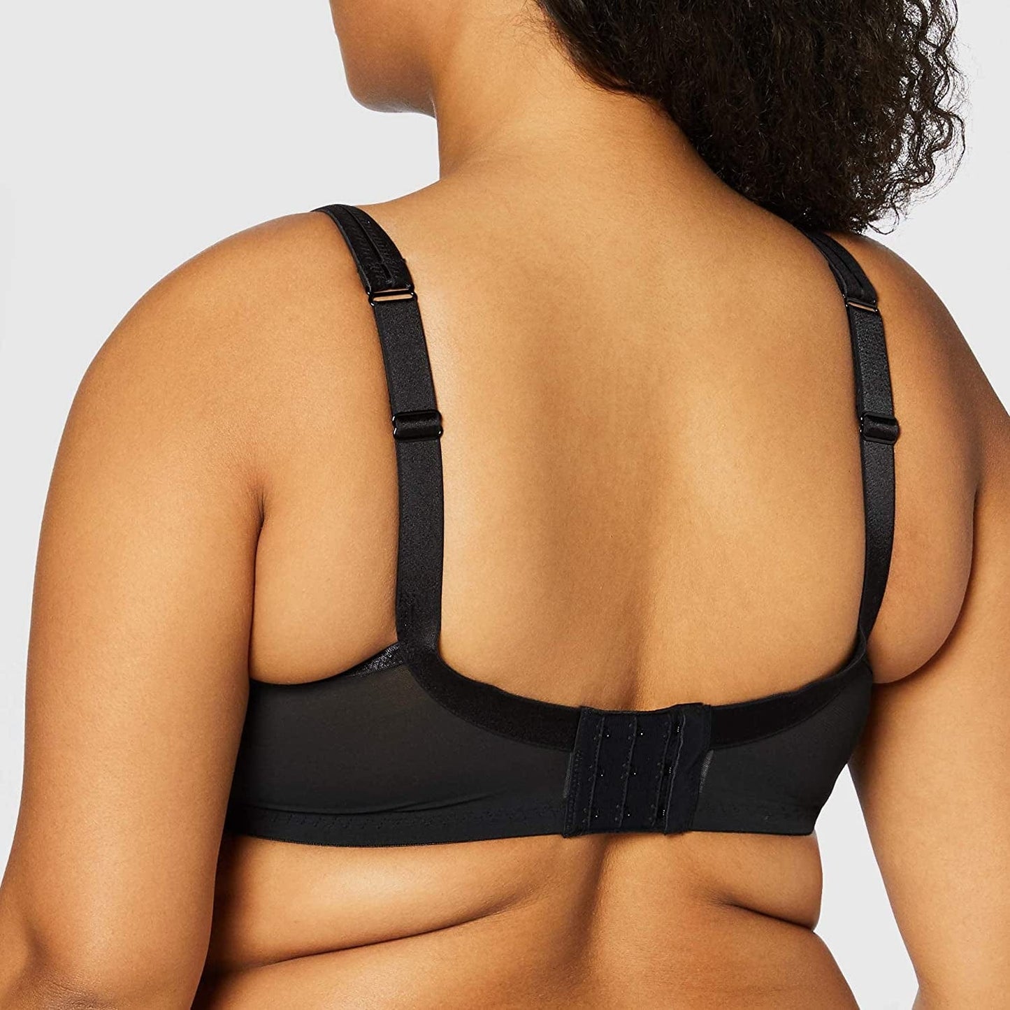 Women'S Rosa Faia Padded Soft Cup Bra 5618