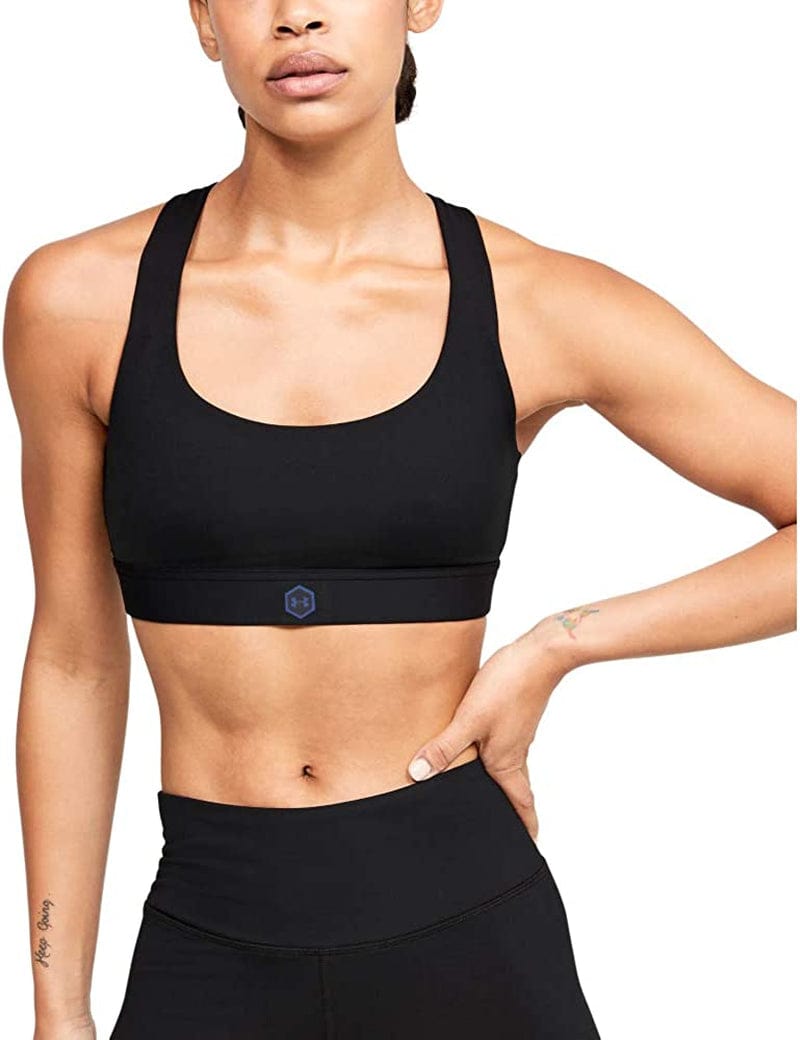 Women'S Rush Low Sports Bra