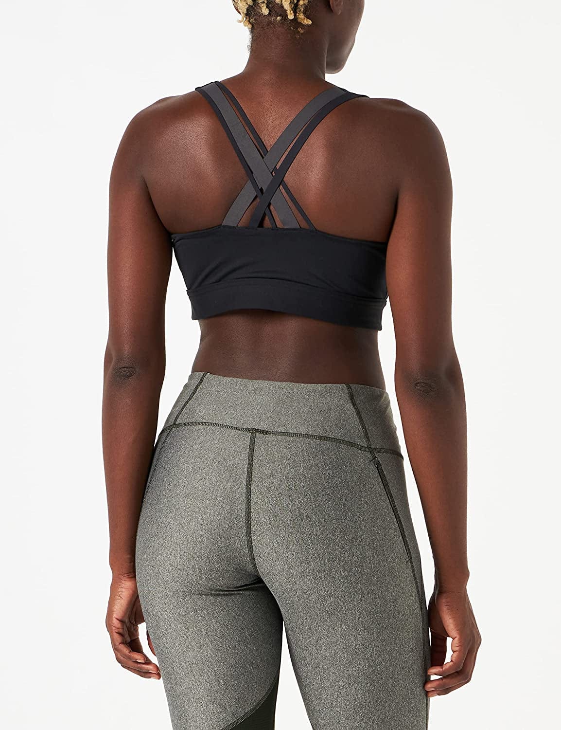 Women'S Rush Low Sports Bra