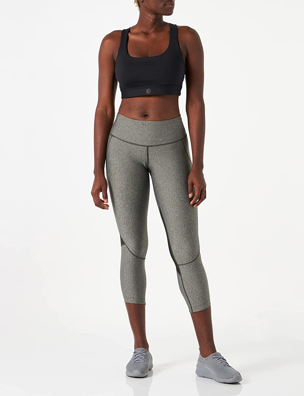 Women'S Rush Low Sports Bra