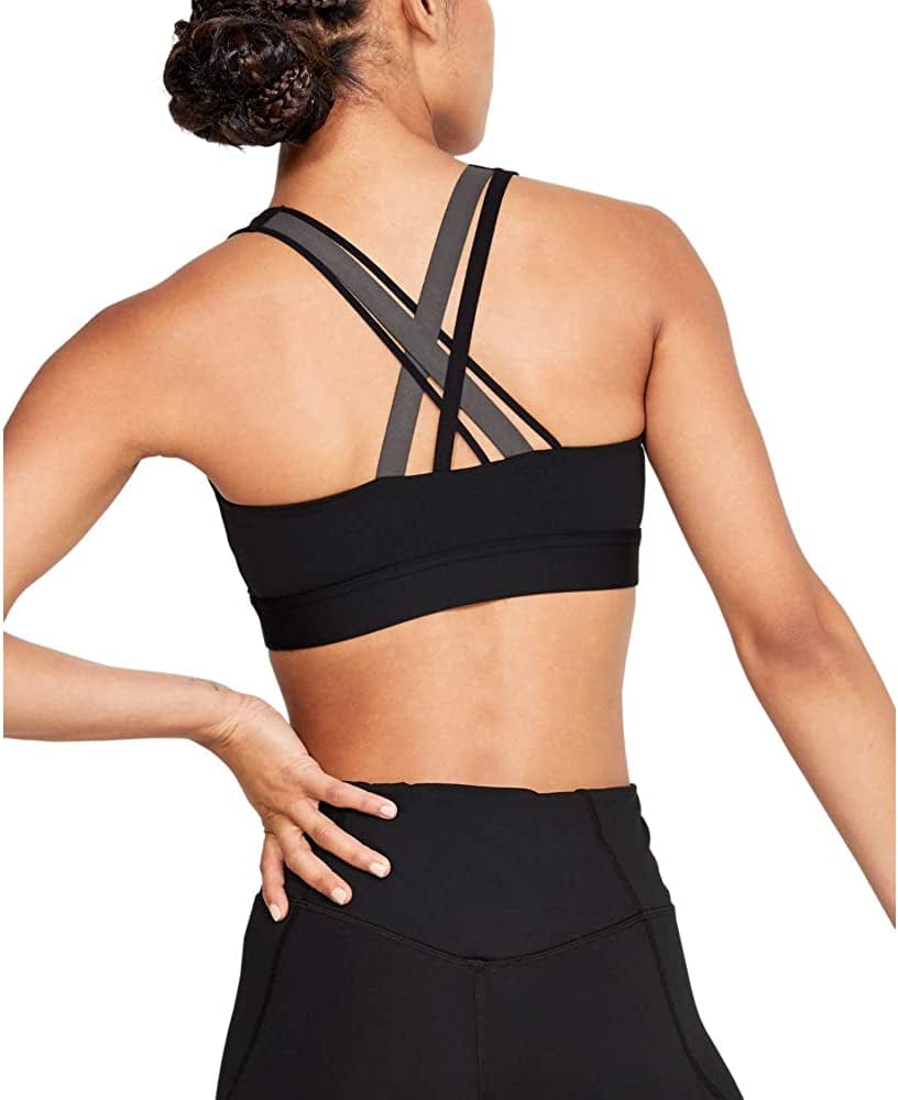 Women'S Rush Low Sports Bra