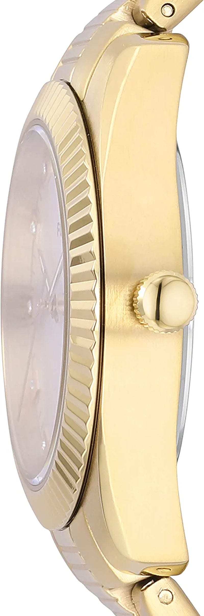 Women'S Scarlette Stainless Steel Quartz Watch