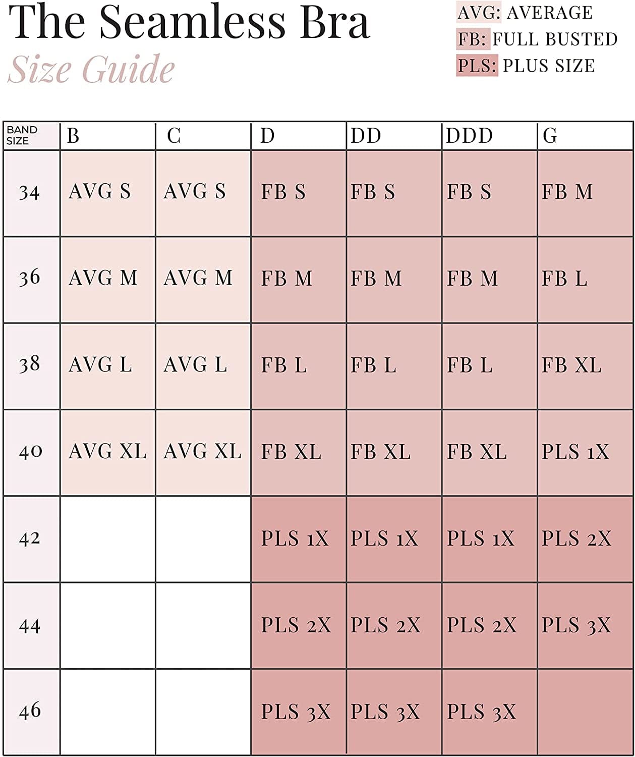 Women’S Seamless Clip down Nursing Bra