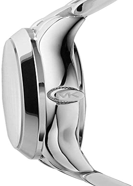 Women'S Slim Runway Three-Hand Stainless Steel Quartz Watch