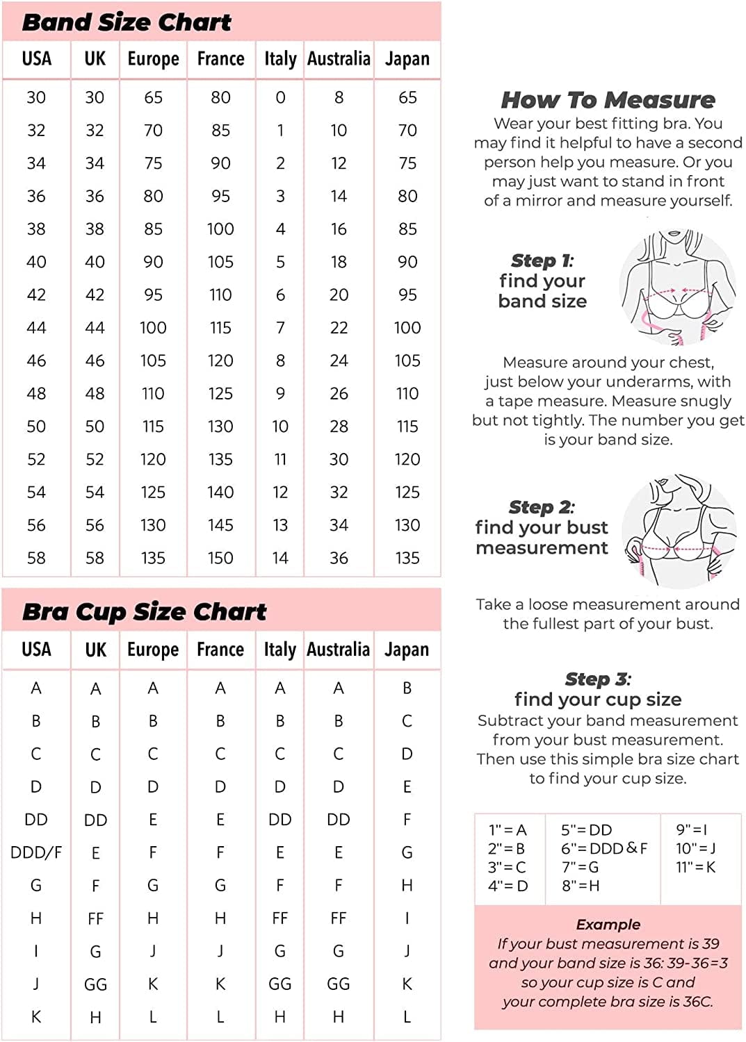 Women'S Smoothing Bra