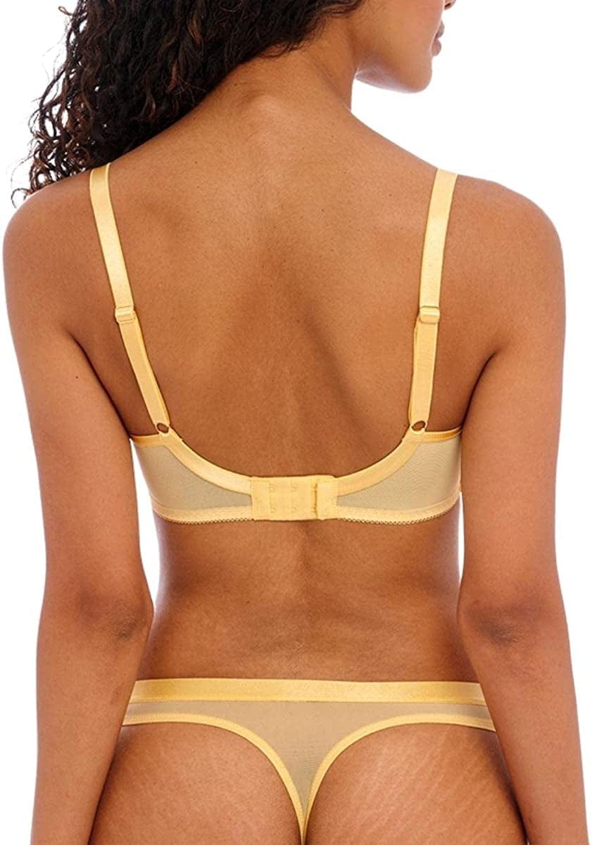 Women'S Snapshot Underwire High Apex Bra