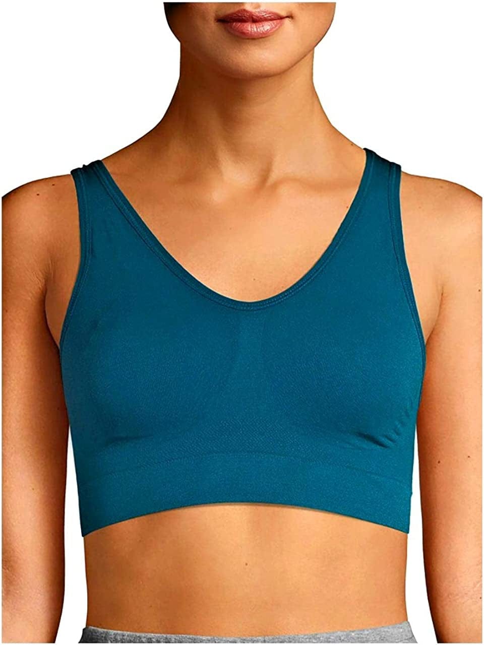 Women'S Sports Bra Corsair Comfy Bra / Small