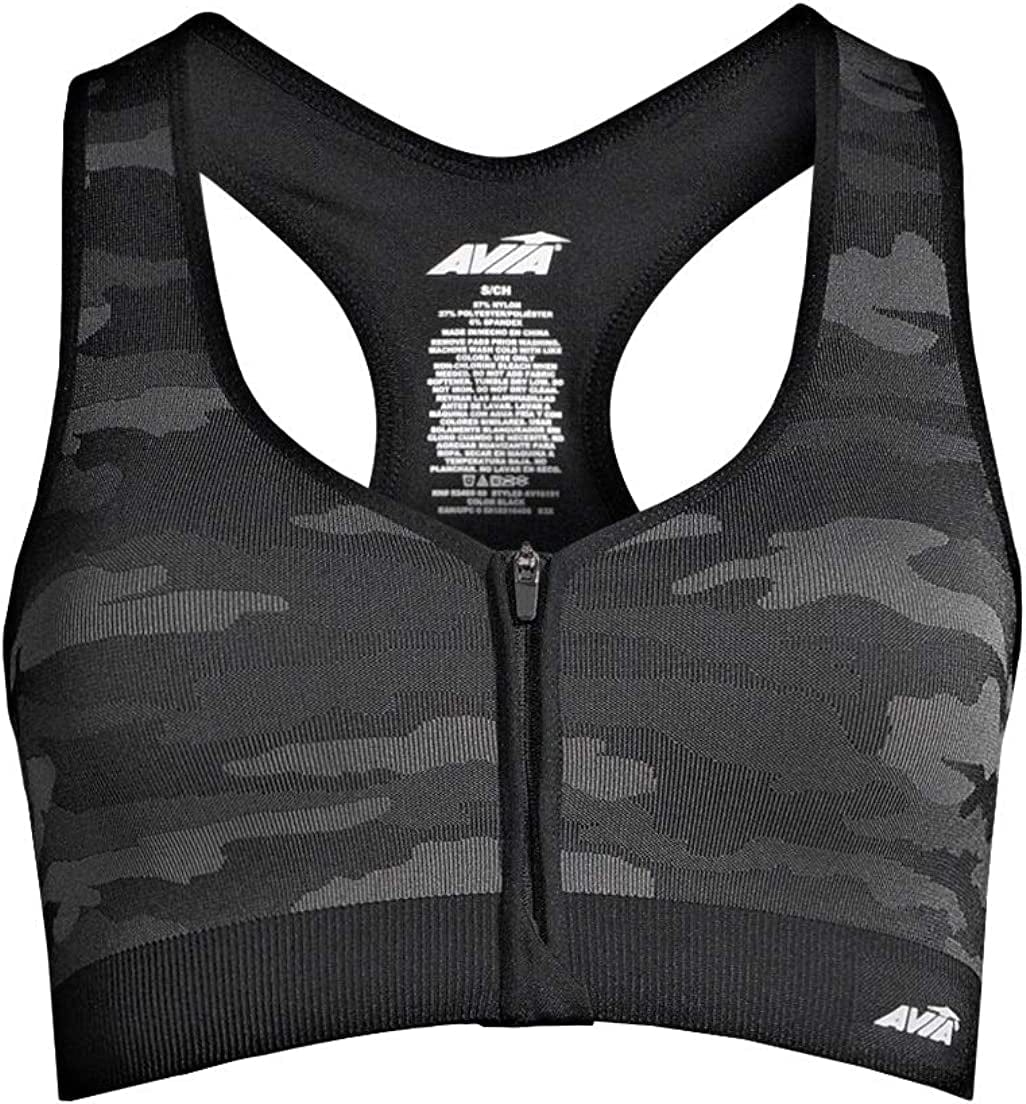 Women'S Sports Bra