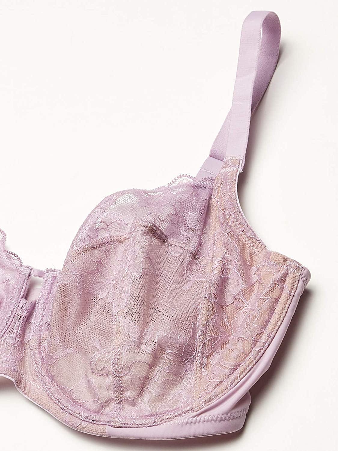 Women'S Statement Full Figure Underwire Bra