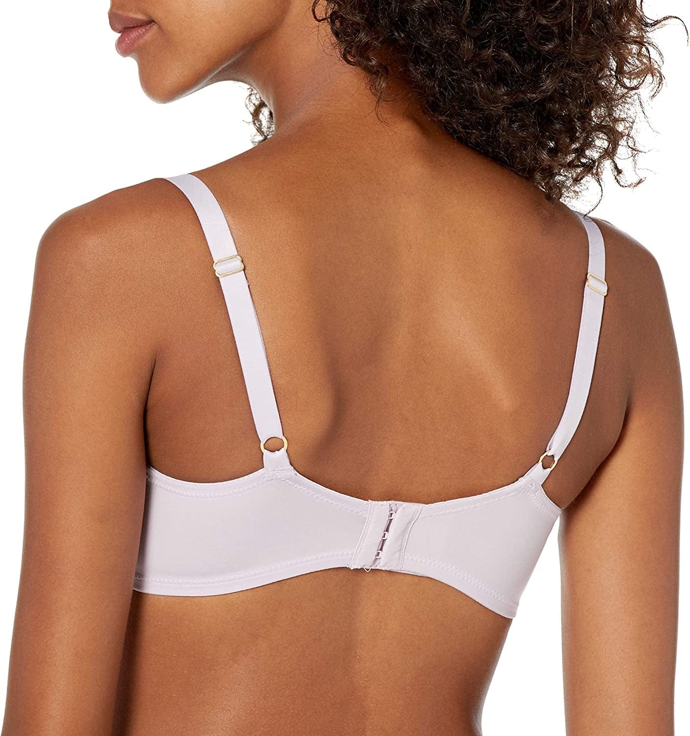 Women'S Statement Full Figure Underwire Bra