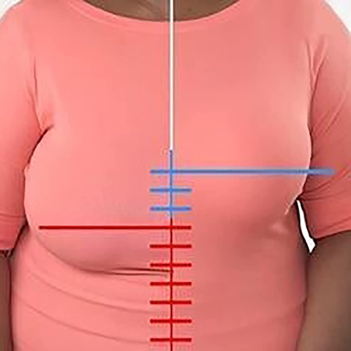 Women'S Steel Ring Thin Front Button Bras, plus Size Push up Breathable Comfort Underwear Wireless Bra