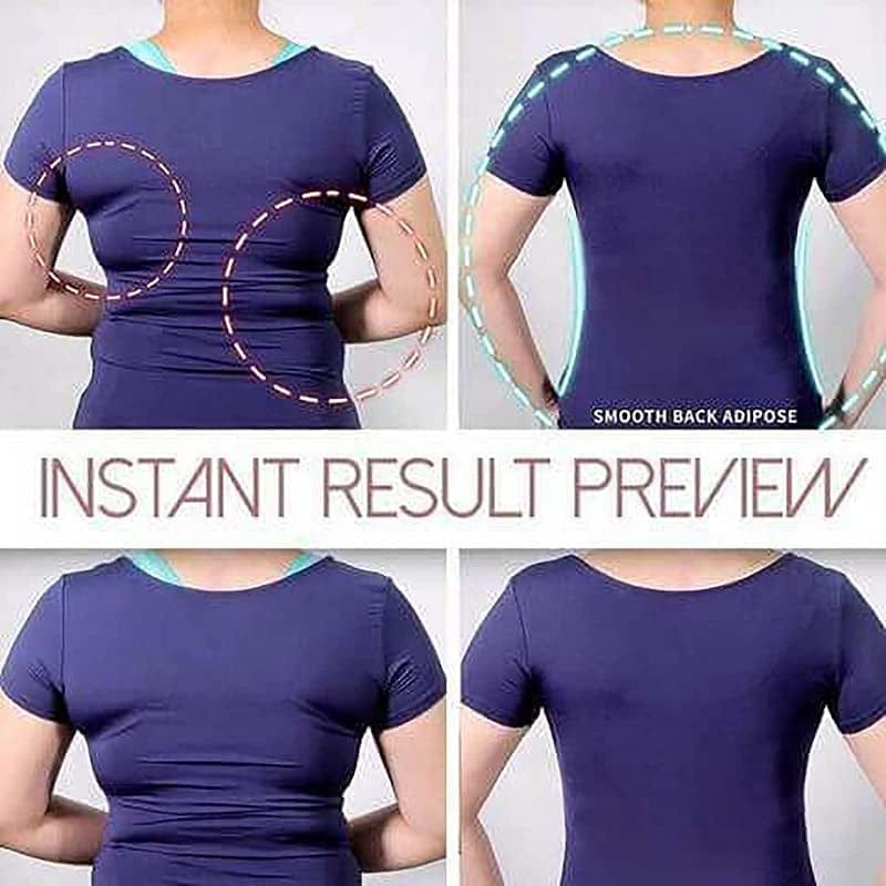 Women'S Steel Ring Thin Front Button Bras, plus Size Push up Breathable Comfort Underwear Wireless Bra