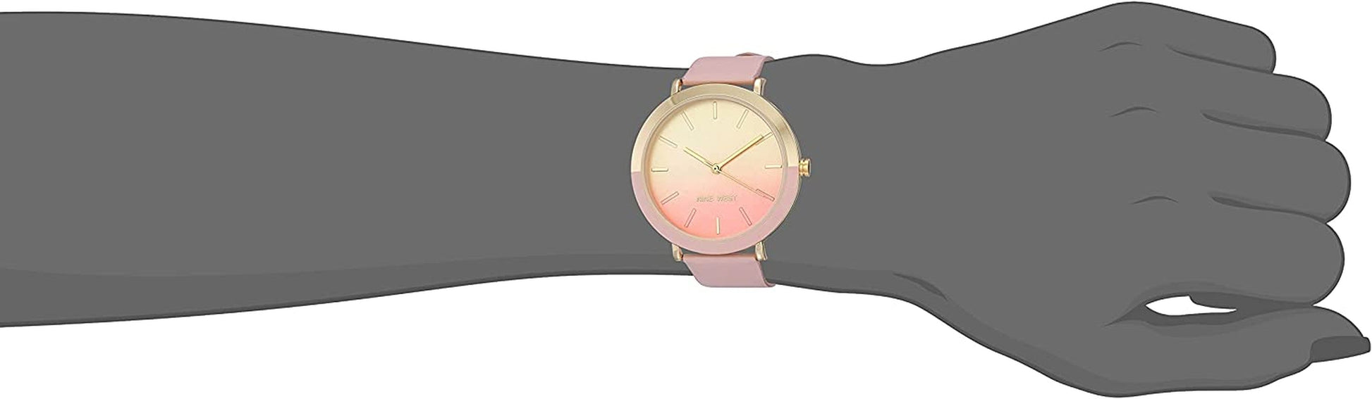 Women'S Strap Watch