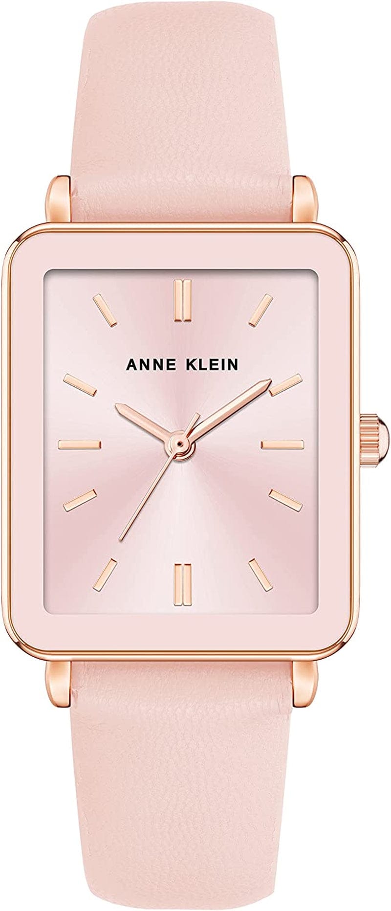 Women'S Strap Watch, AK/3702 Light Pink/Rose Gold