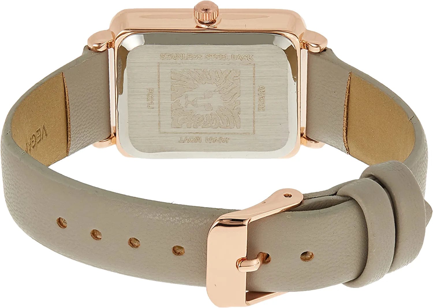 Women'S Strap Watch, AK/3702