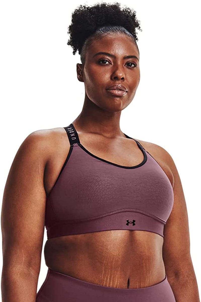 Women'S UA Infinity Mid Sports Bra