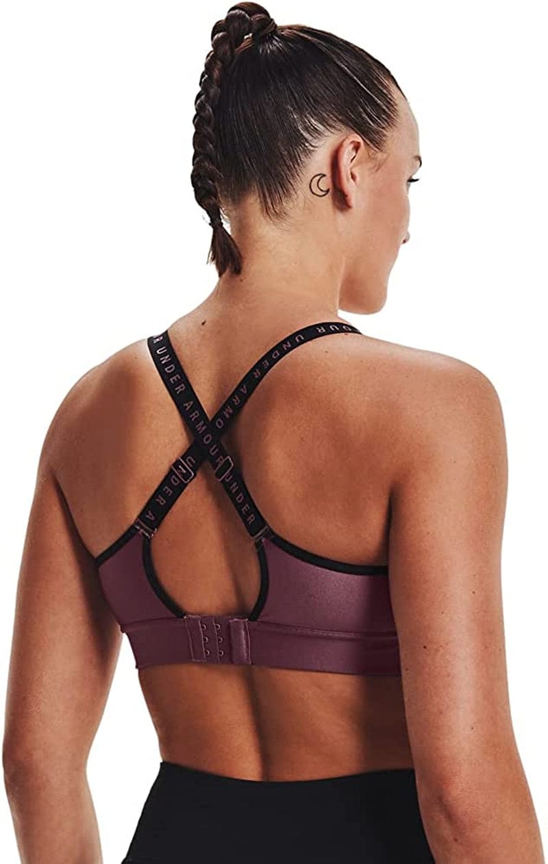 Women'S UA Infinity Mid Sports Bra