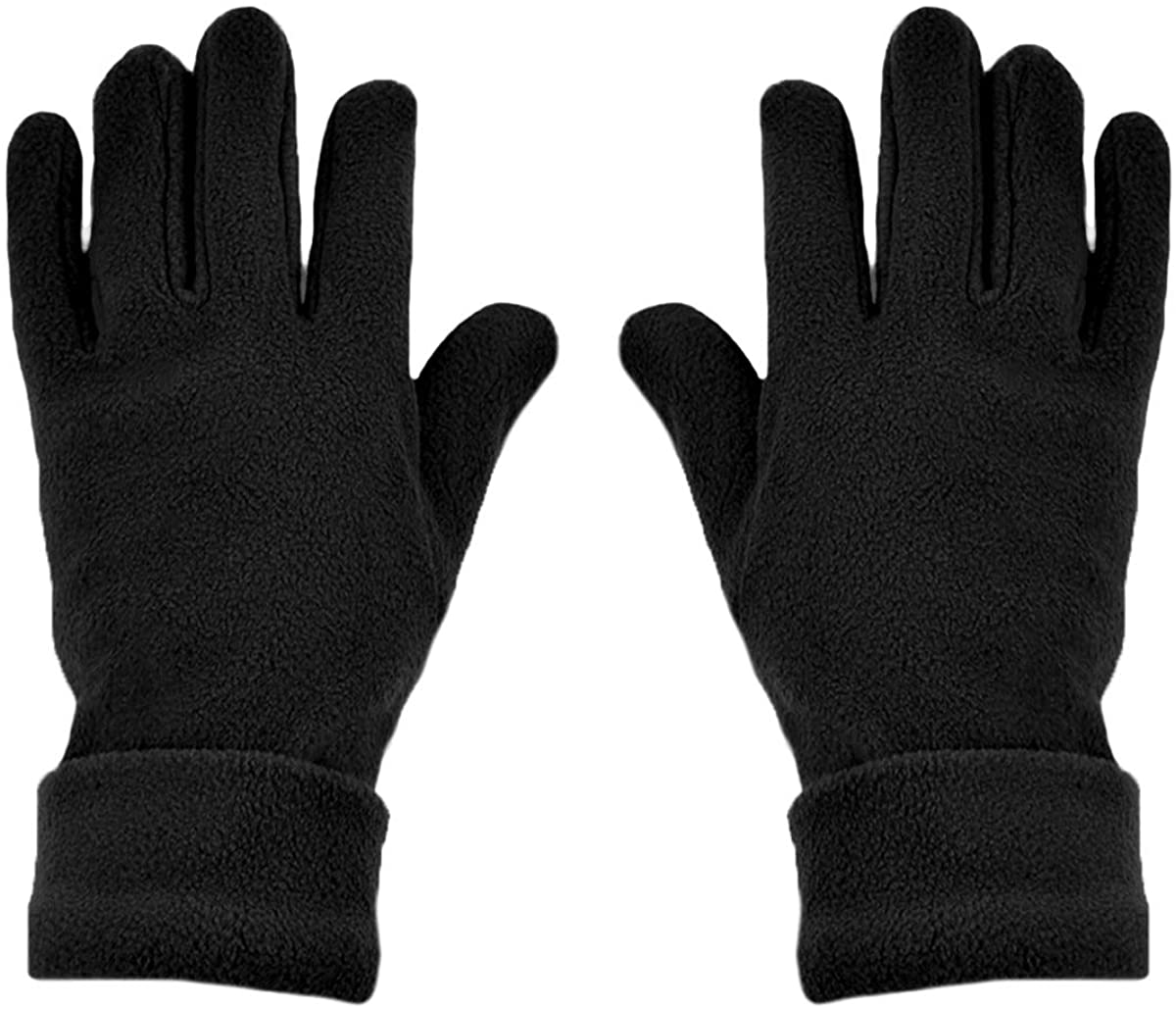 Women's Warm Fleece Winter - Women's Hat and Glove Set + Hats Gloves Scarves for Women Arts & Entertainment > Party & Celebration > Gift Giving boxed-gifts