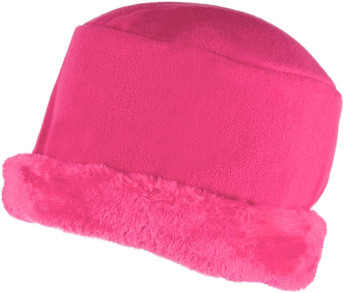 Women'S Warm Fleece Winter - Women'S Hat and Glove Set + Hats Gloves Scarves for Women Apparel & Accessories > Clothing Accessories > Gloves & Mittens boxed-gifts