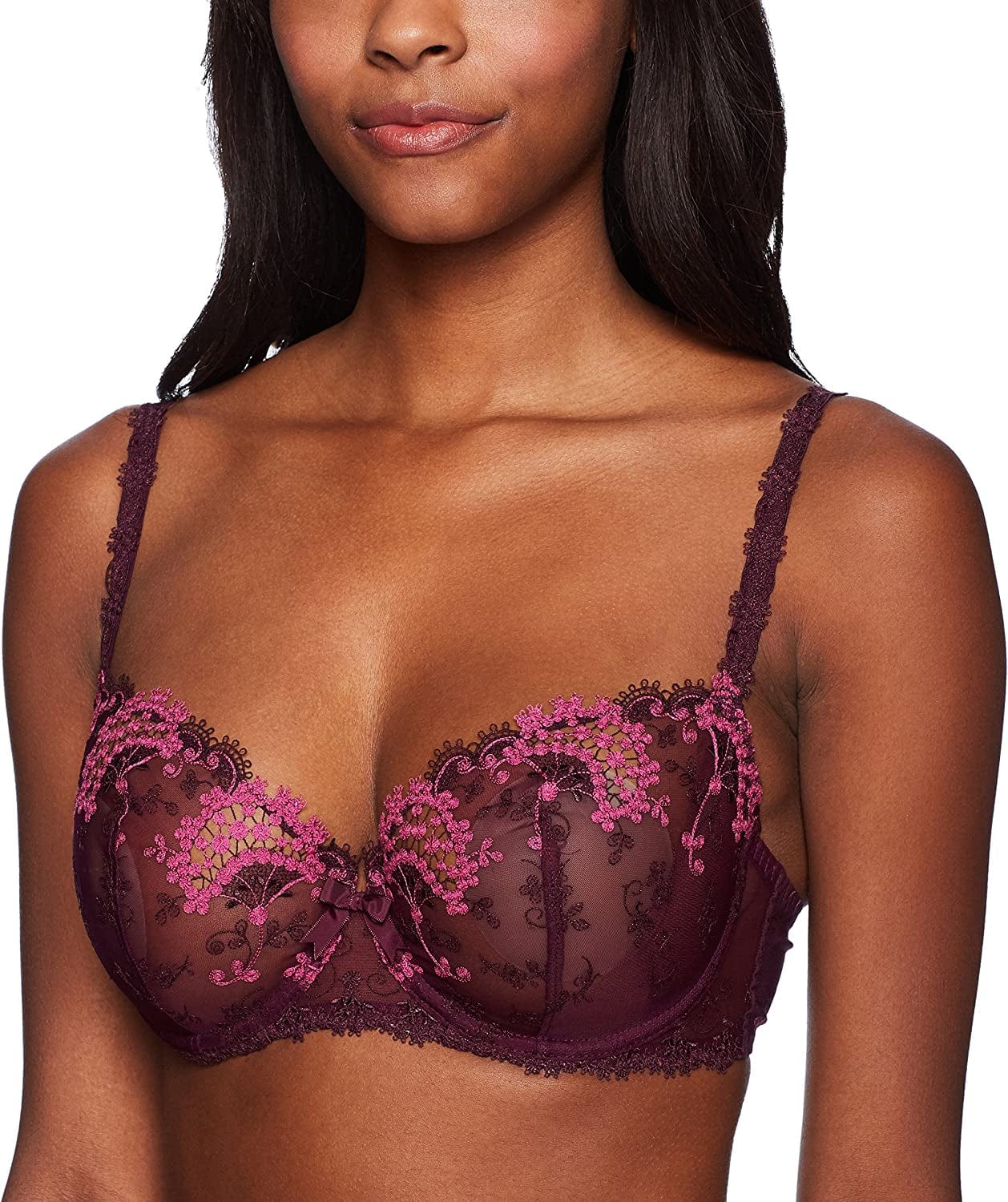 Women'S Wish Demi Cup Blossom / 34D