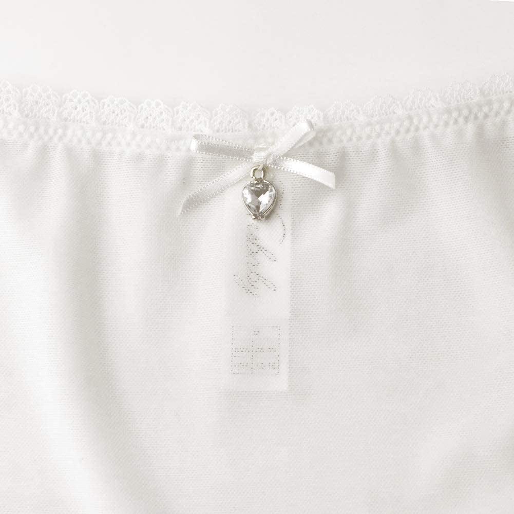 Women See-Through Lace Push up Transparent Everyday Bra