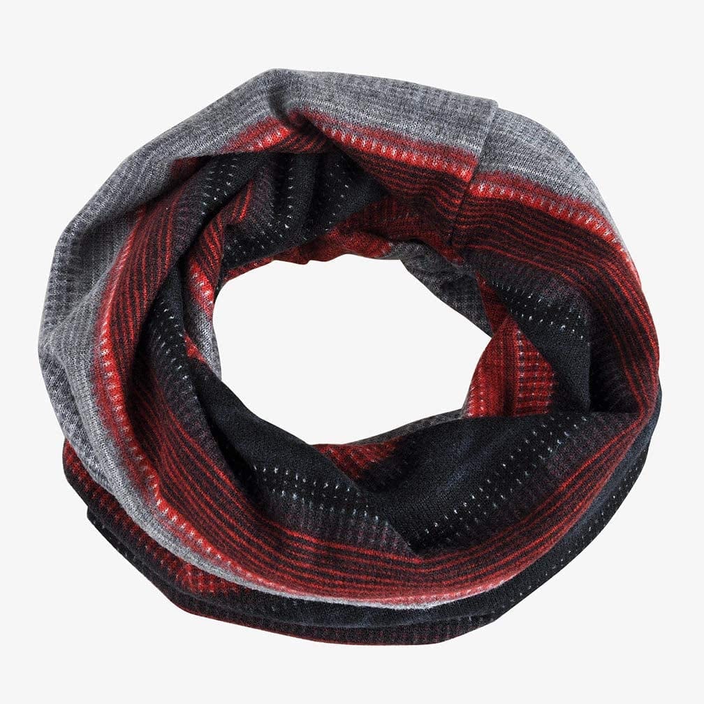 Womens Baggy Soft Slouchy Beanie Hat Stretch Infinity Scarf Head Wrap Cap Apparel & Accessories > Clothing Accessories > Headwear XYIYI
