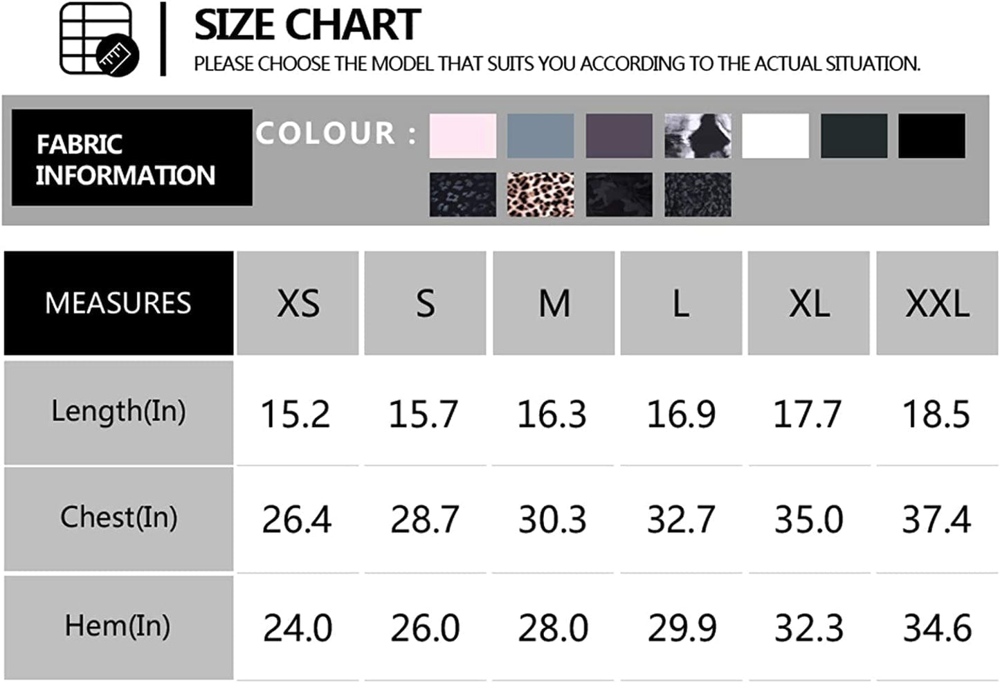 Womens Leopard Longline Sports Bra Wirefree Padded Medium Support Yoga Bras Gym Running Workout Tank Tops