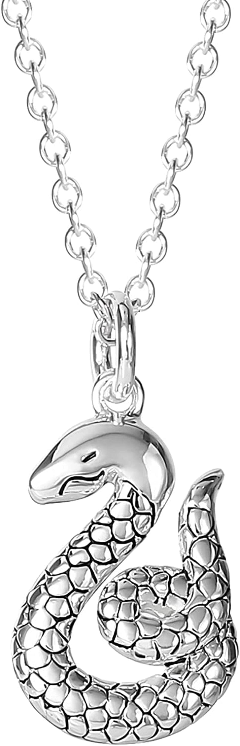 Womens Necklace - Pendant Necklace with 18-Inch Chain - Necklace - Jewelry Nagini