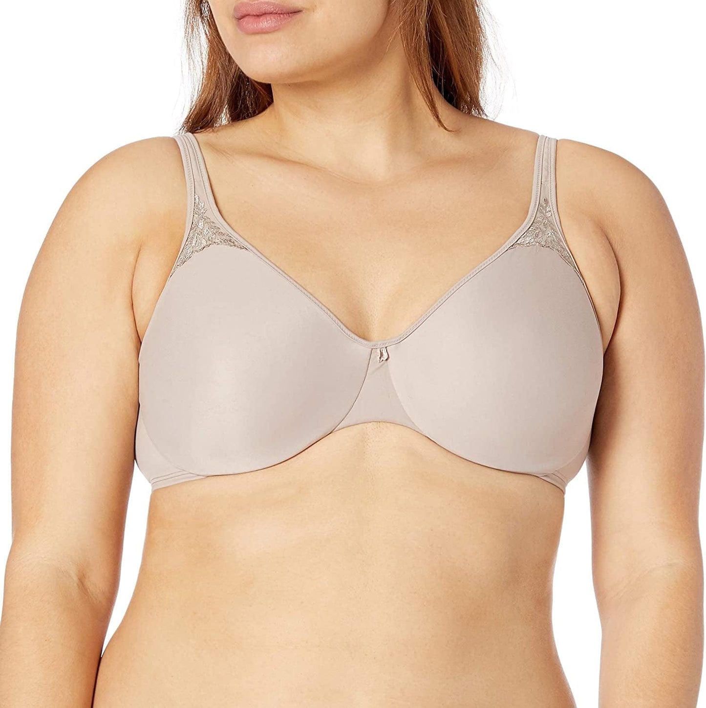 Womens Seamless Toffee / 40D