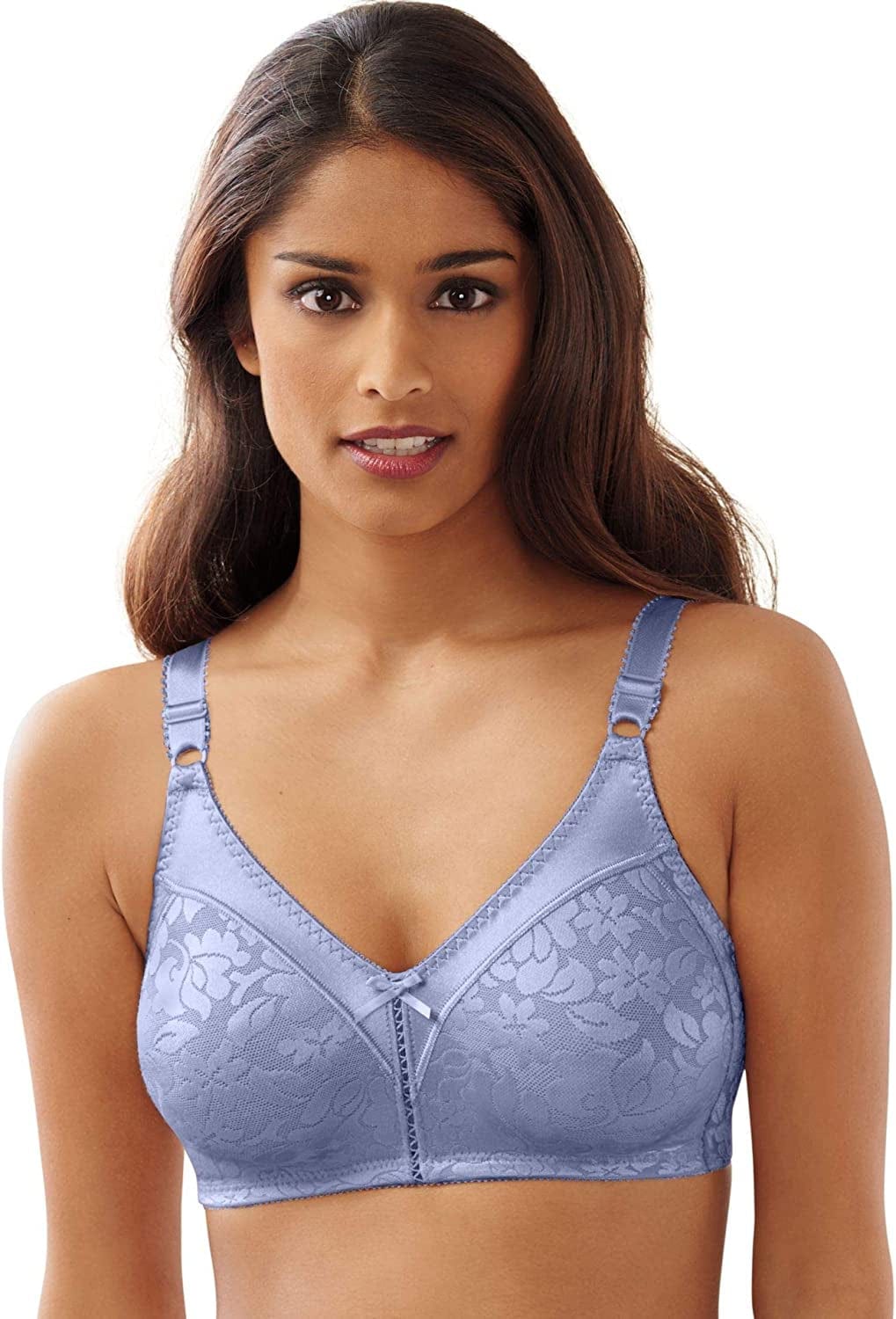 Womens Seamless Lavender Moon / 36B