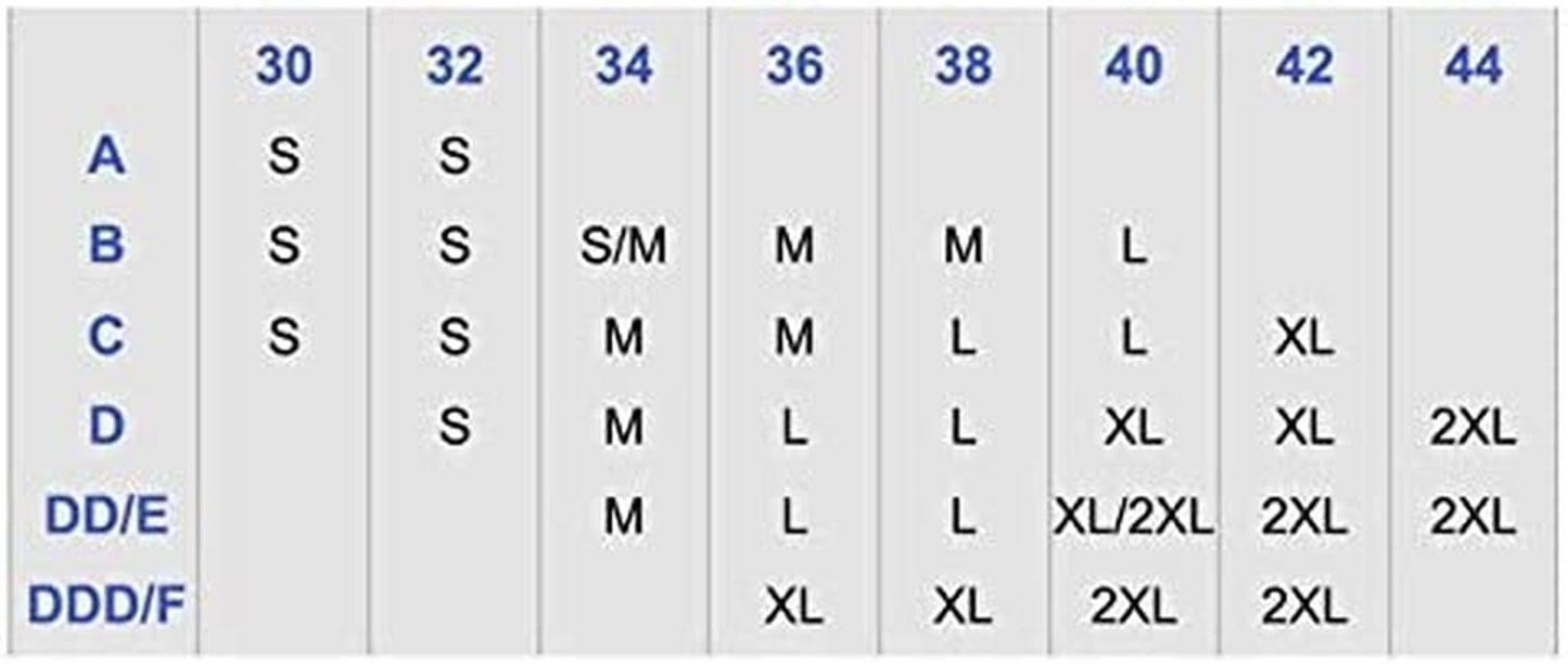 Womens Sleeping Nursing Bra Wirefree Breastfeeding Maternity Bralette Pack of 5