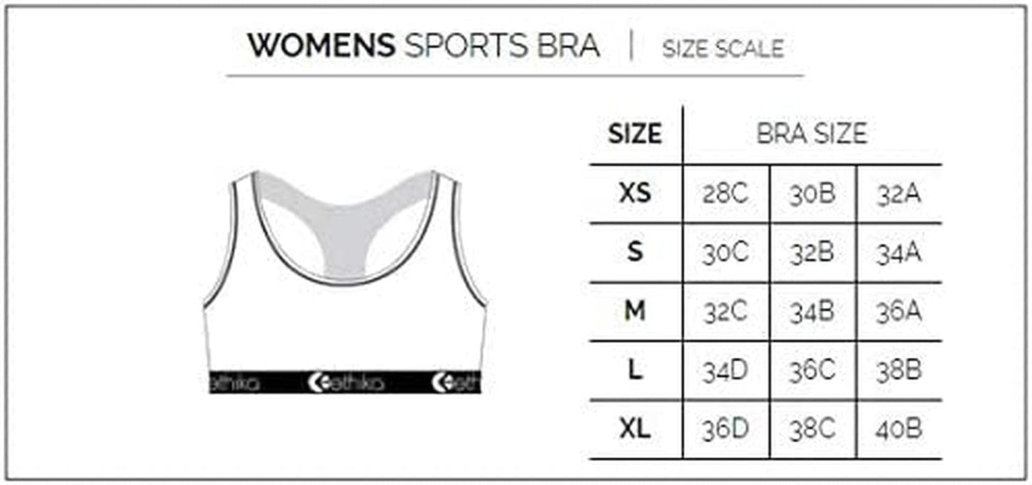 Womens – the Sports Bra Large