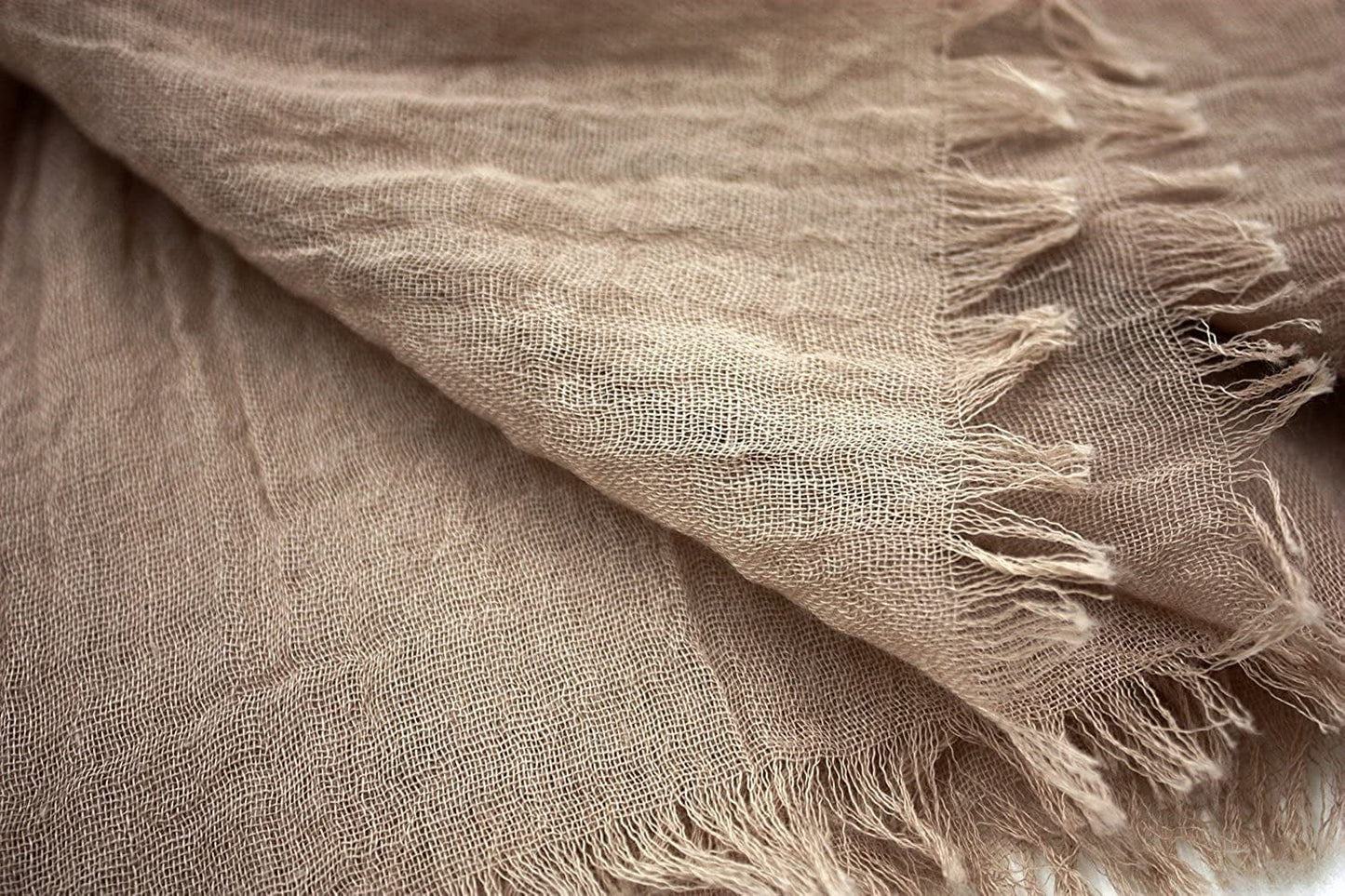 Wrap Shawls,Yoboko Pure Color Womens Fashion Long Scarf for Beach Outdoor Camping Traveling (200 X 130Cm) Apparel & Accessories > Clothing Accessories > Scarves & Shawls YOBOKO